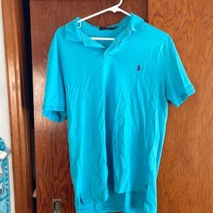 Polo Ralph Lauren classic shirt